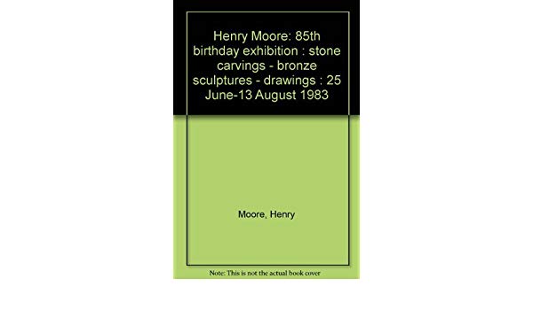 600x350 henry moore, birthday exhibition stone carvings, bronze