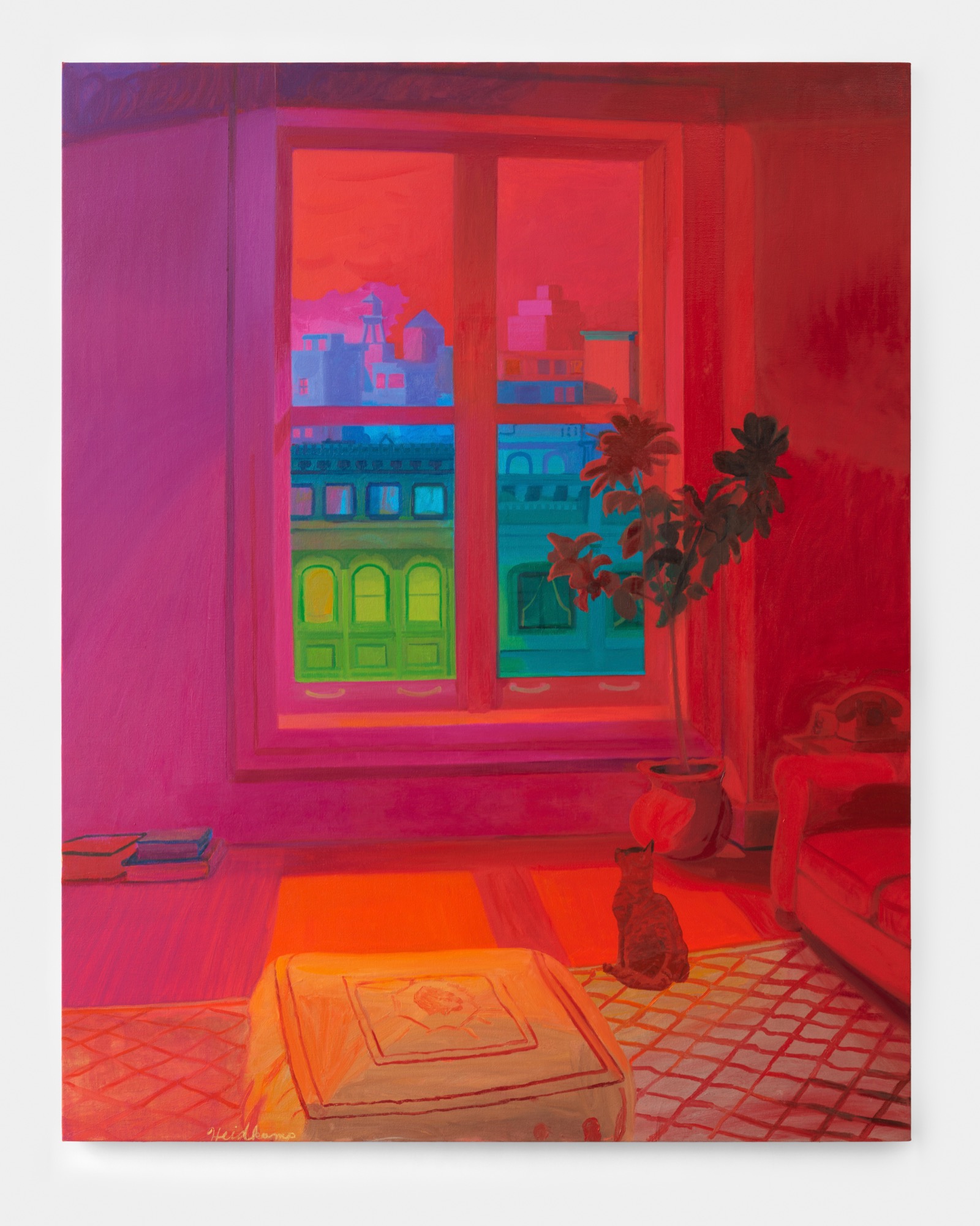 1600x2000 Loyal, Daniel Heidkamp