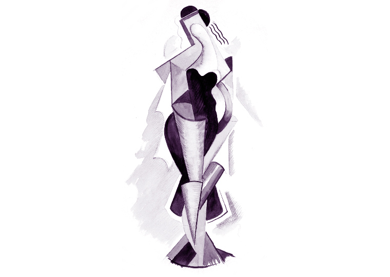 760x540 refashioning the figure the sketchbooks of archipenko