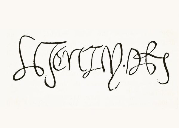 600x429 king henry viii drawings fine art america