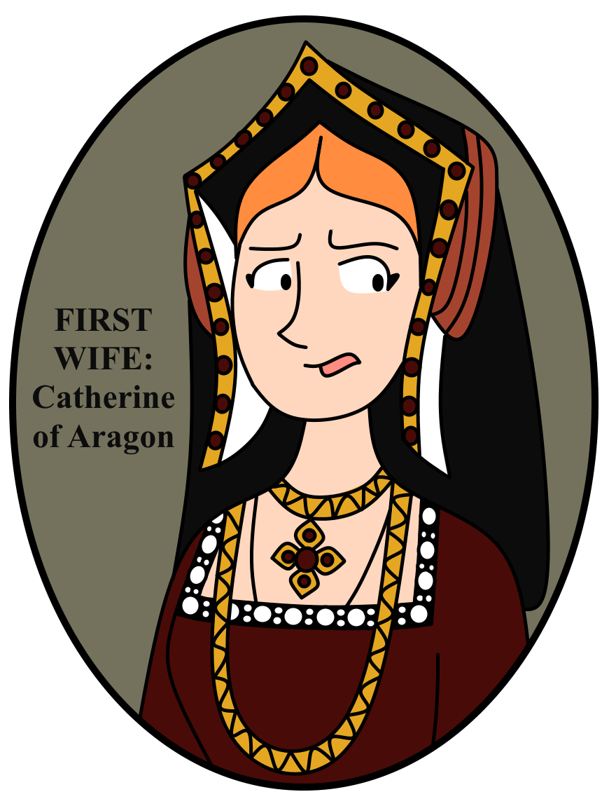 870x1150 henry viii set catherine of aragon