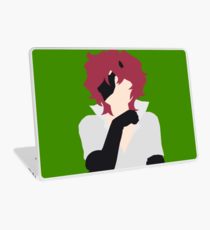 210x230 Finn Deinme Hephaestus Drawing Laptop Skins Redbubble