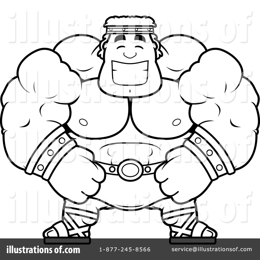 1024x1024 Hercules Clipart