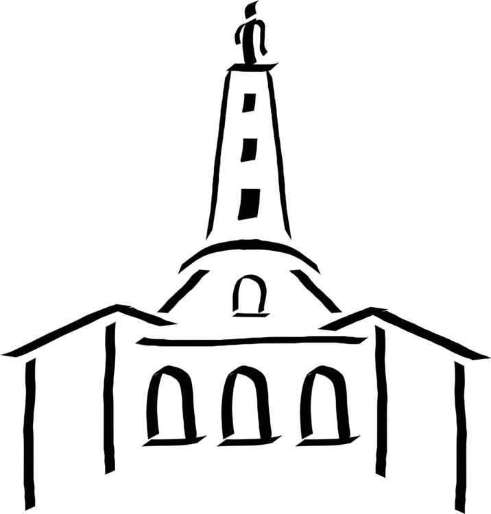 716x750 hercules monument landmark computer icons logo drawing cc0