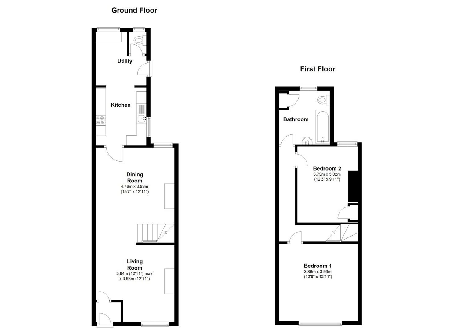 1487x1080 Daws Road, Hereford
