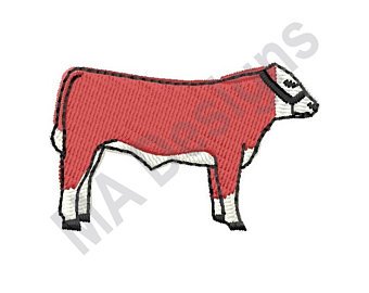 340x270 Hereford Embroidery Etsy