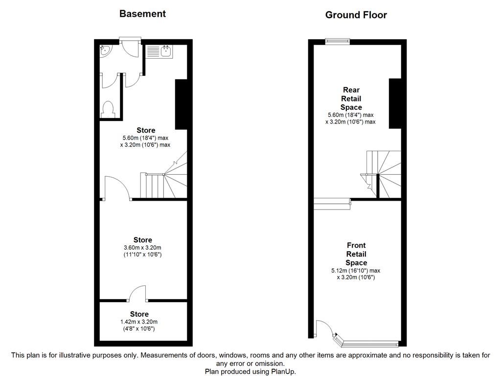 1024x768 Property To Rent In Church Street, Hereford