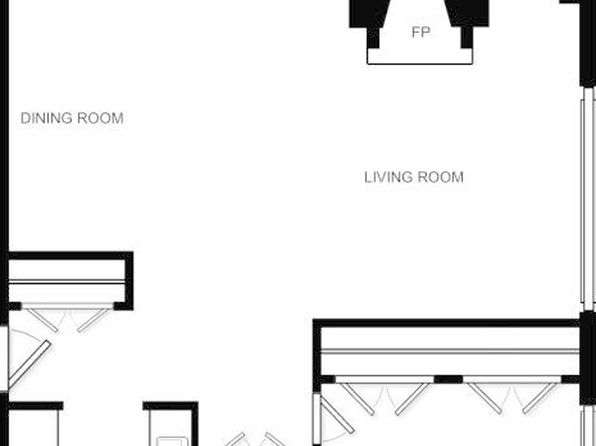 596x446 hereford st apt boston, ma zillow