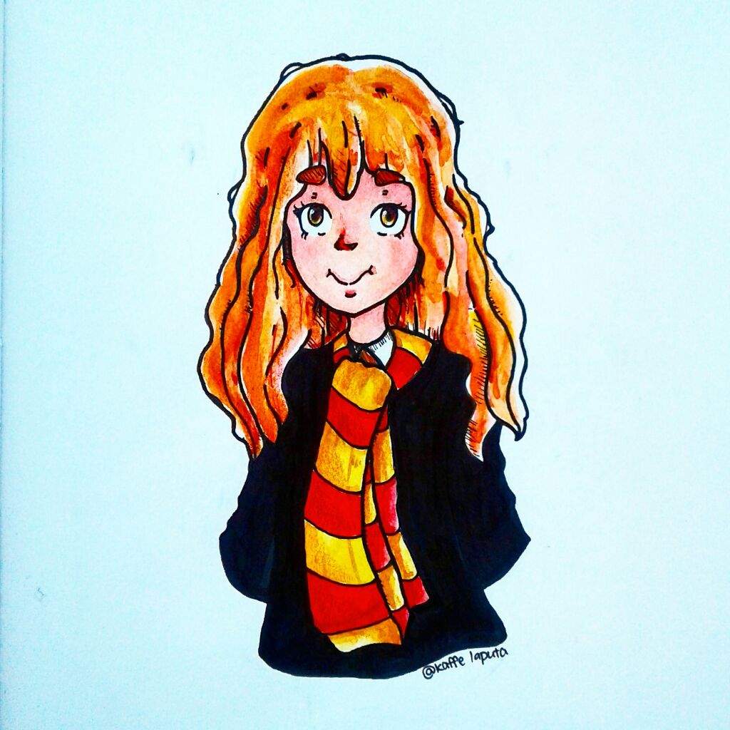 1024x1024 hermione granger art amino