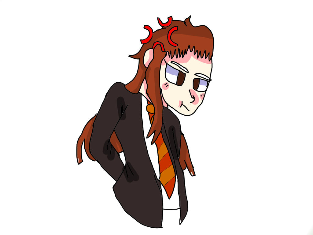 1024x768 Hermione Granger Collab