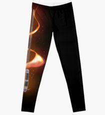 210x230 hermione granger drawing leggings redbubble