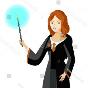 300x300 How To Draw Hermione Granger In Adobe Photoshop Cms Soidergi