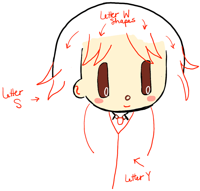 700x670 How To Draw Cute Chibi Hermione Granger And Crookshanks With Easy