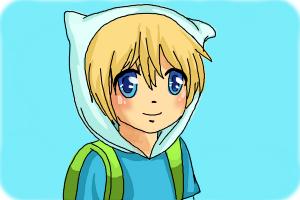 300x200 How To Draw Hermione Granger, Manga