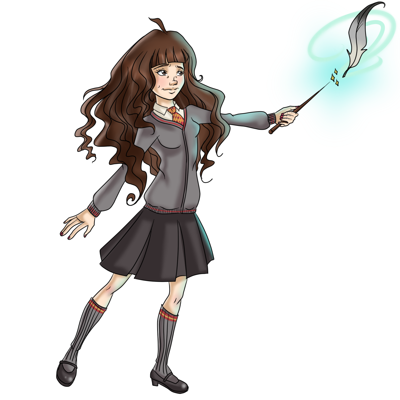 1600x1600 collection of free hermione drawing lemon download on ui ex