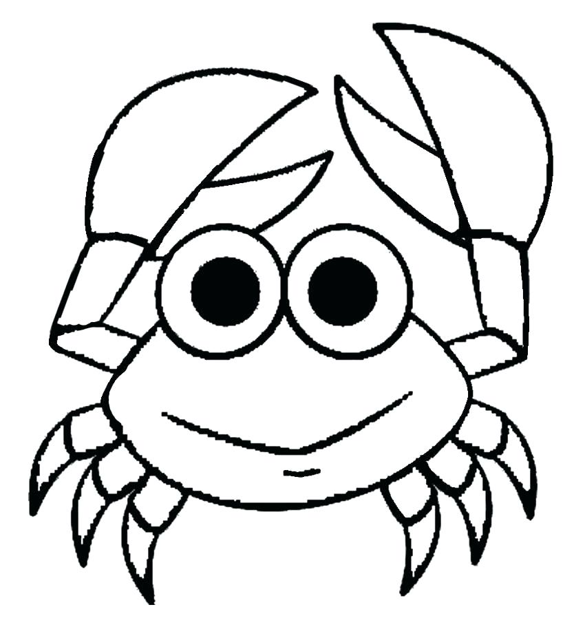 850x898 hermit crab coloring pages printable hermit crab coloring pages