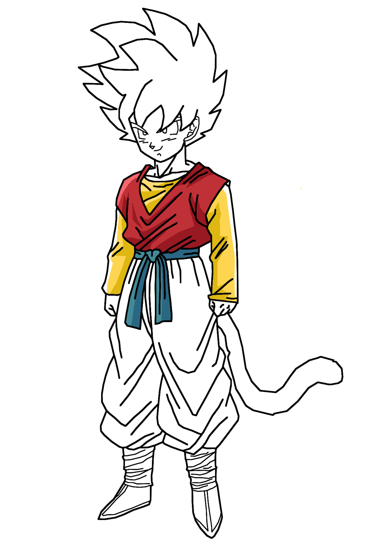 1500x2200 Collection Of Free Hero Drawing Heroe Download On Ui Ex