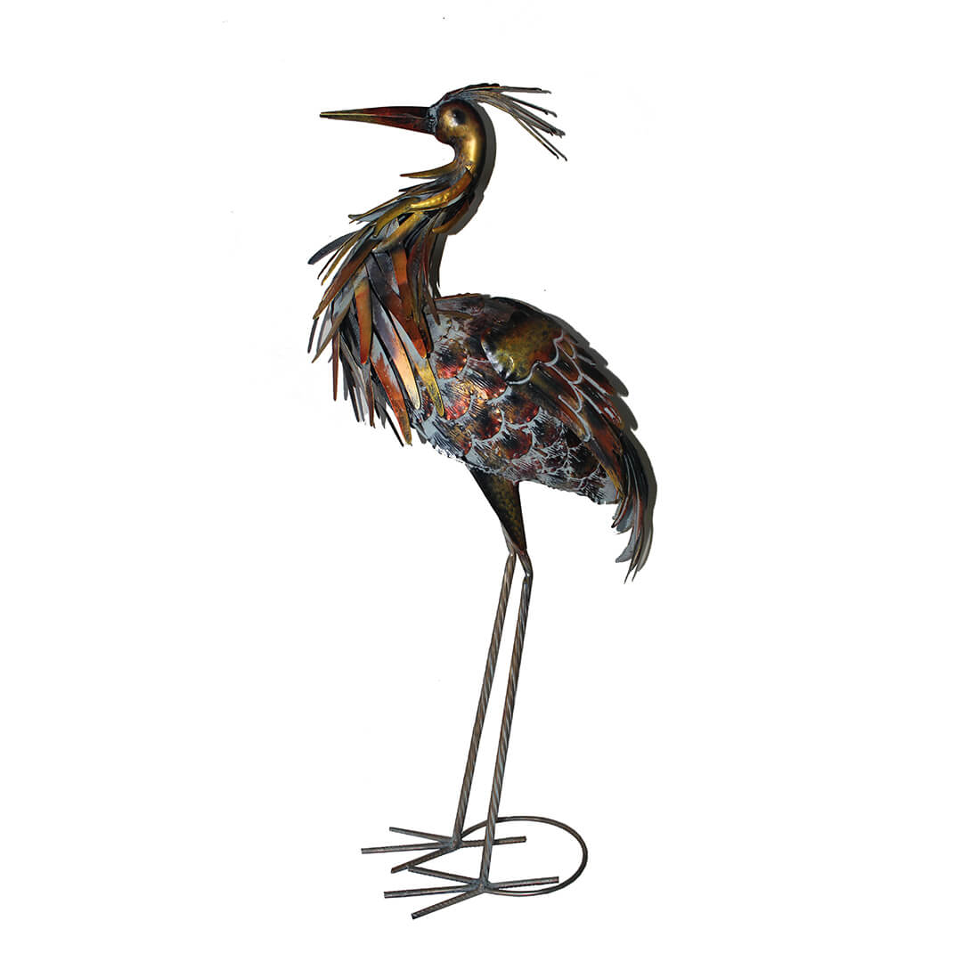 1080x1080 Ornamental Heron