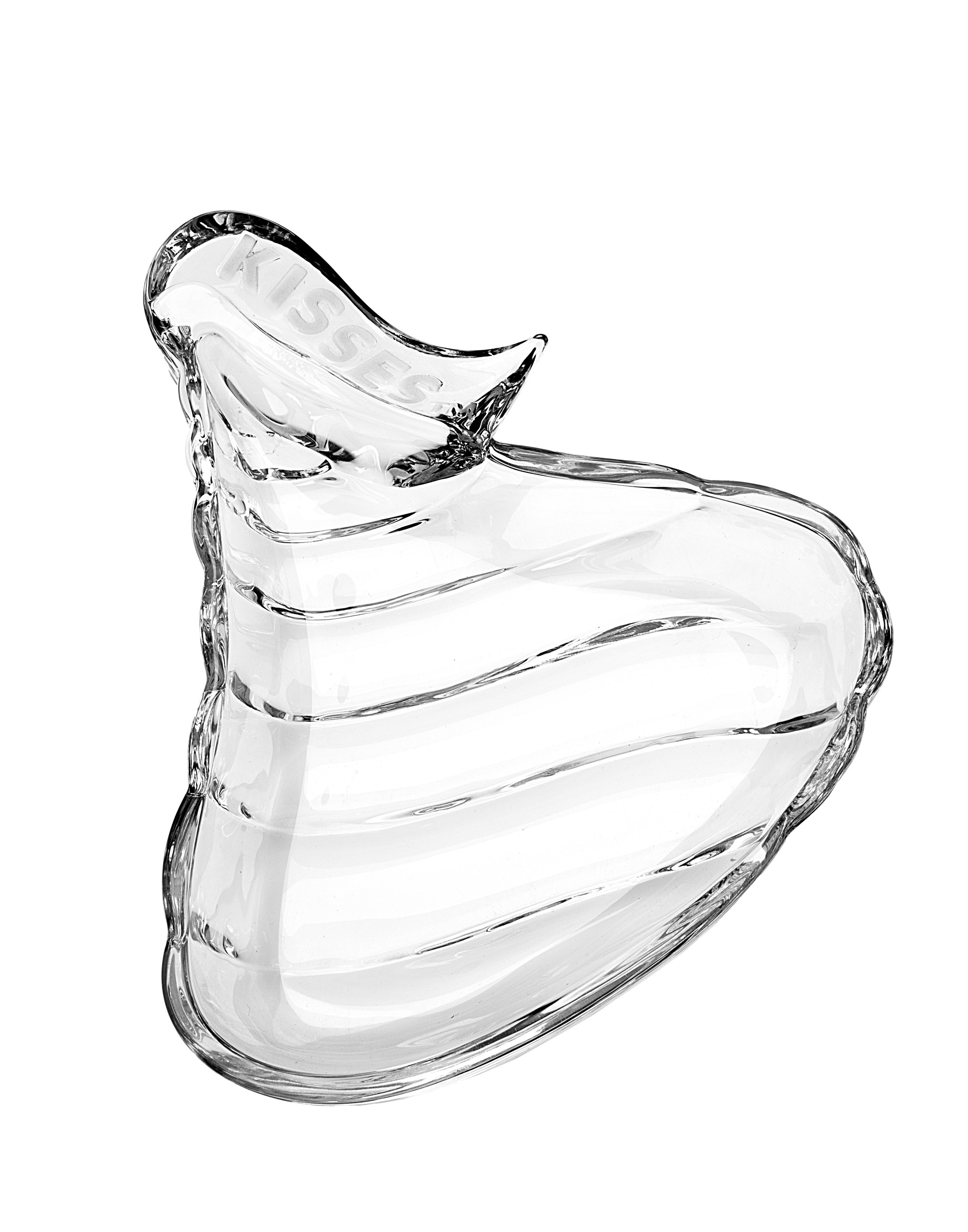 2000x2545 Hershey Kisses Kiss Dish