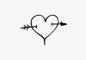 300x210 Luxury Kiss Clipart