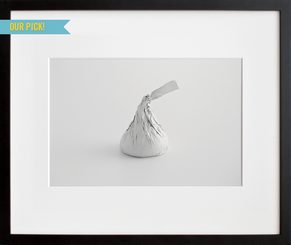 1000x844 andrew miller's hershey's kisses