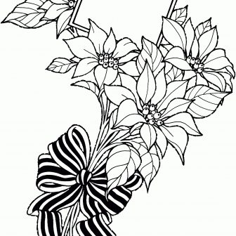 336x336 How To Draw A Realistic Hibiscus Flower Crown Step