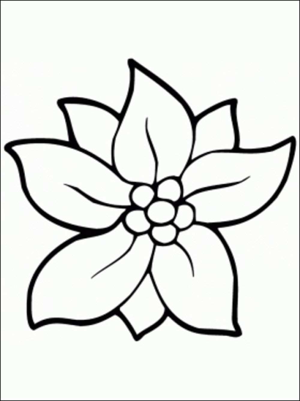 1000x1338 Free Printable Hibiscus Coloring Pages New Drawing Printable Cars