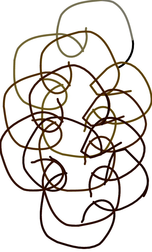 615x1016 Discovery Of A Hidden Face Download Scientific Diagram