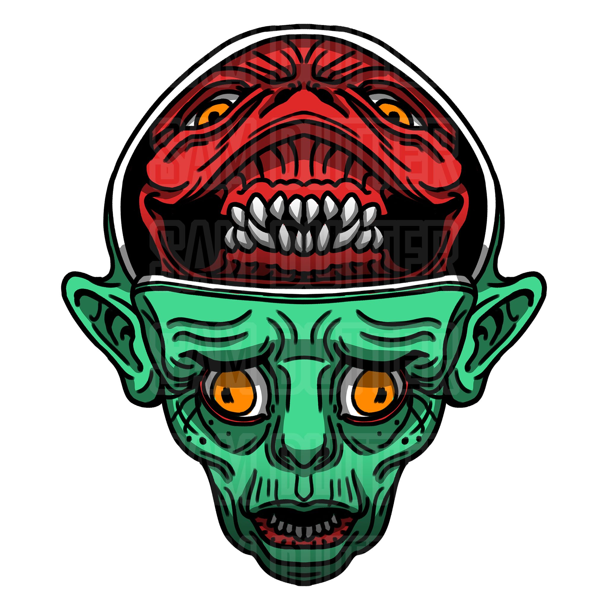 2048x2048 Hidden Thoughts