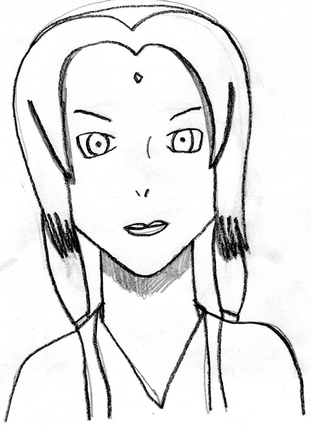 1024x1405 Day Drawing Challenge