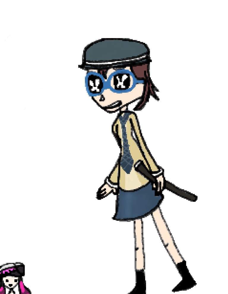 768x988 Smol Mind Eye And Hidden Character