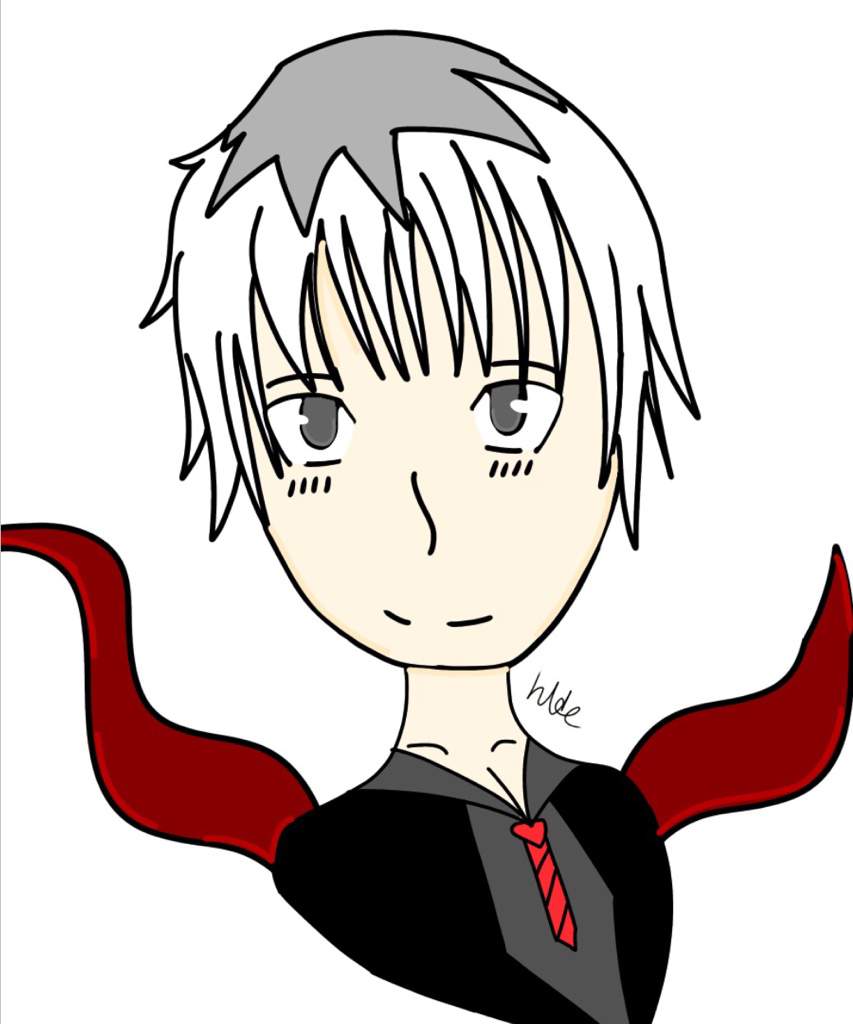 853x1024 Haise Drawing Ghoul Amino