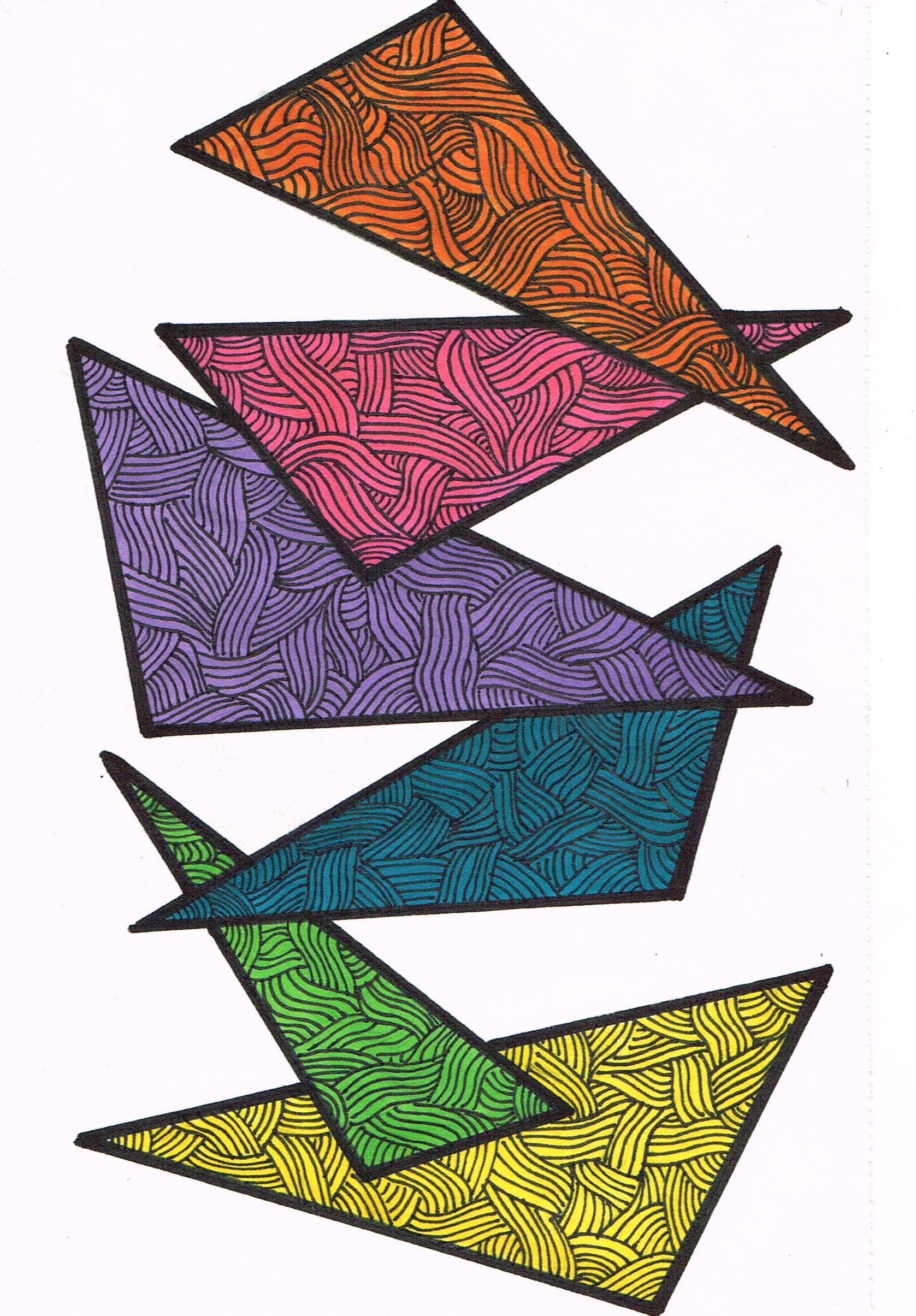 1677x2409 Make High Quality Drawing Or Design