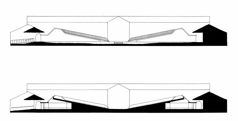 800x409 Architectural Drawings