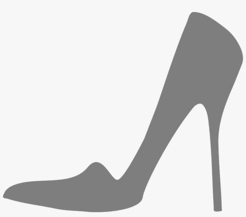 820x724 Heels Clipart Stilleto