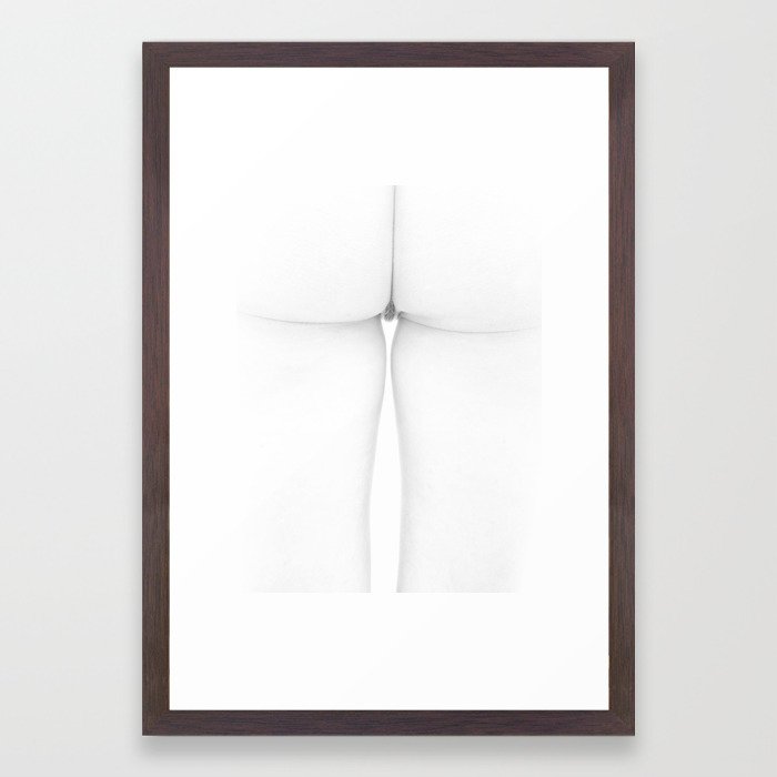 700x700 Jal High Key Rear View Close Up Of Avonelle's Beautiful Butt