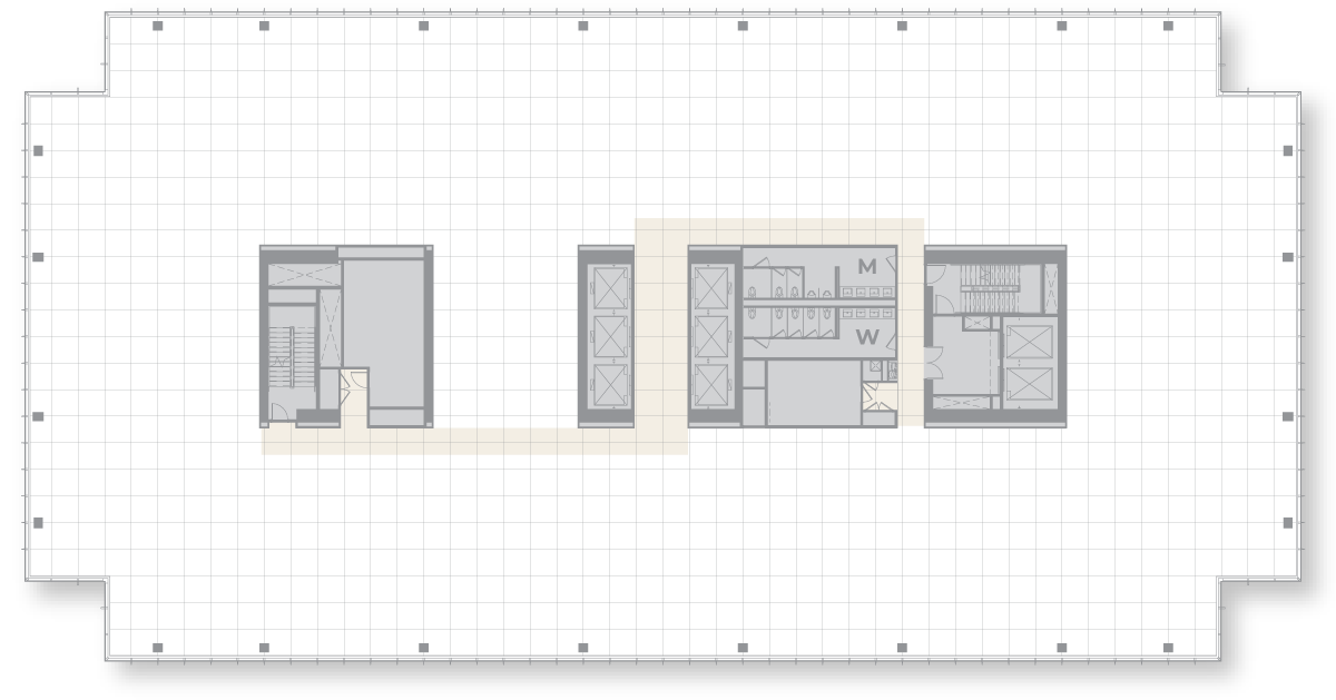 1200x629 High Rise Floor Plan