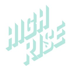 242x242 high rise murals on twitter crank out infinite geometric designs