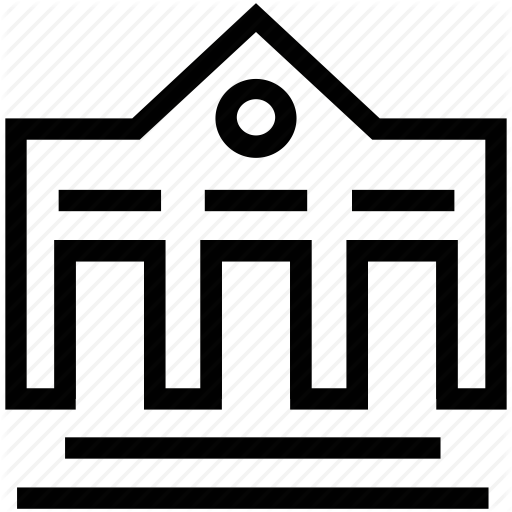 512x512 Collection Of Free School Drawing College Download On Ui Ex