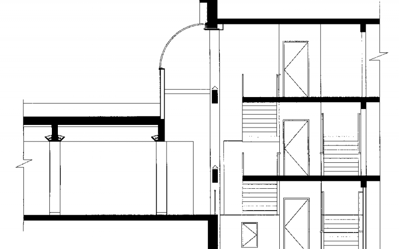 800x500 P W Kaeser High School Renovation Taylor Architecture Group