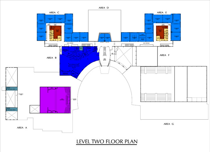 720x522 Prairie View High School Designshare Projects