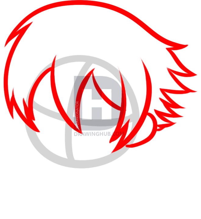 659x720 How To Draw Honey Senp Mitsukuni Haninozuka, Ouran High School