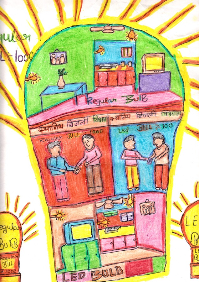 636x900 Sarvodaya English High School Drawings Made