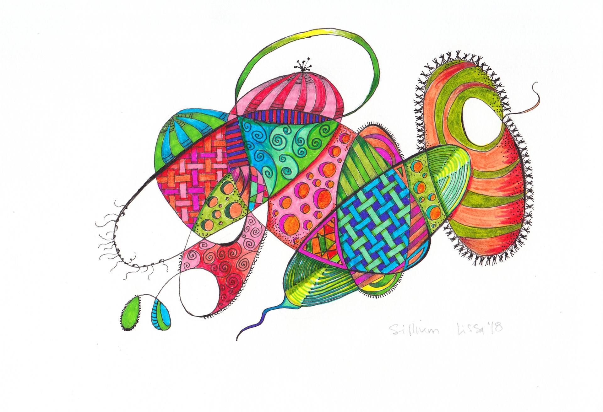 1920x1313 Sillium Drawing