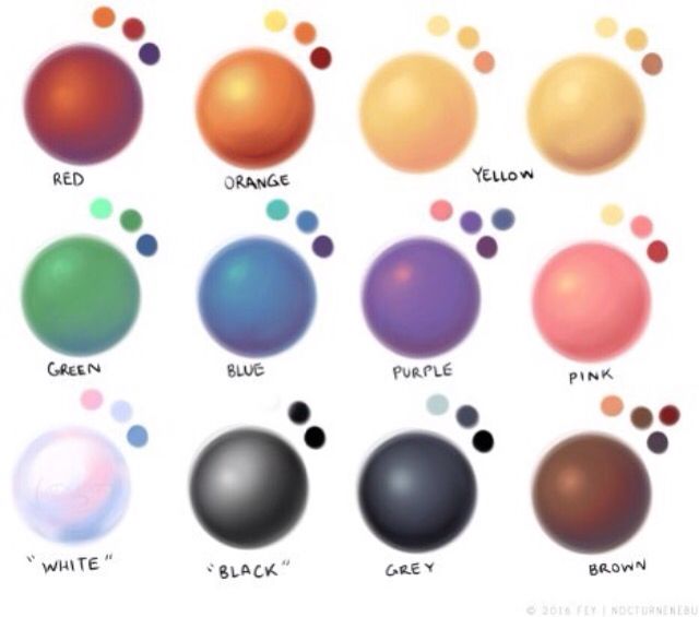 640x565 highlight reference art references in digital