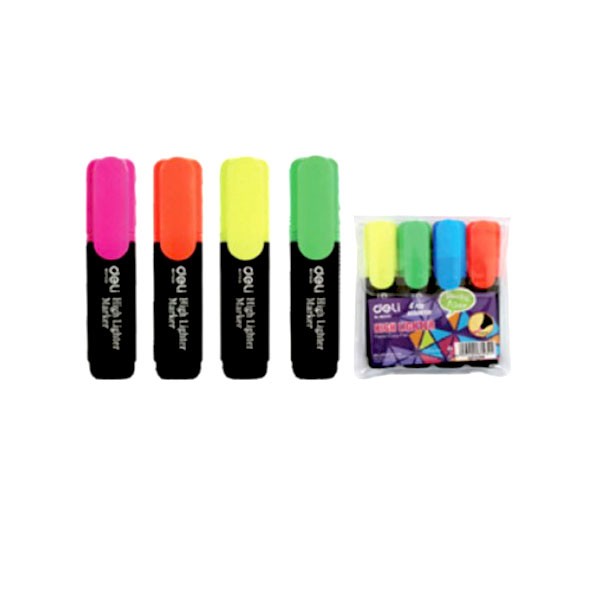 600x600 deli highlighter chisel