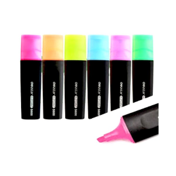 600x600 deli highlighter chisel