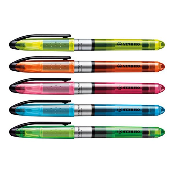 600x600 stabilo navigator highlighter