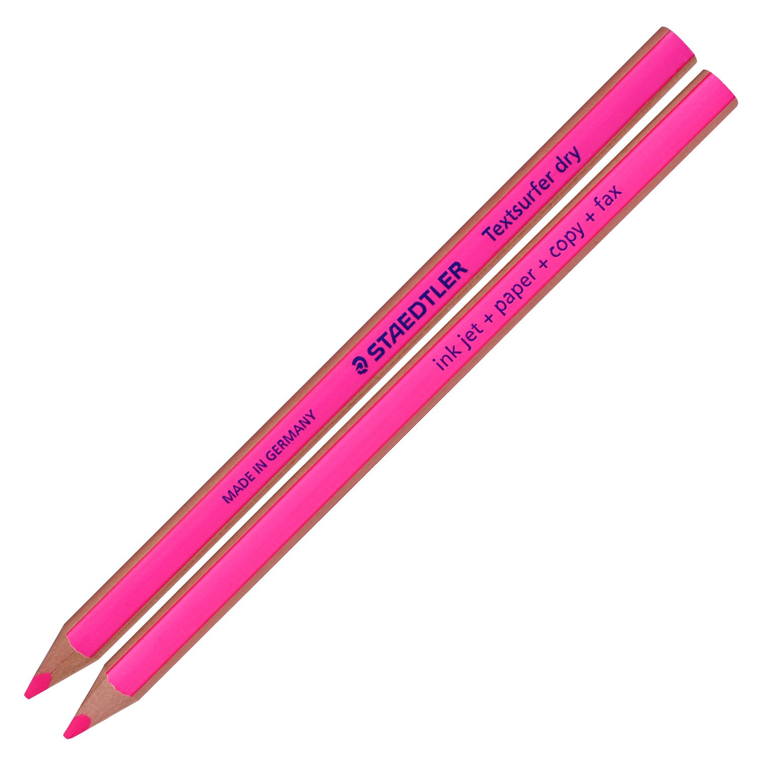 1500x1500 staedtler textsurfer dry highlighter pencil