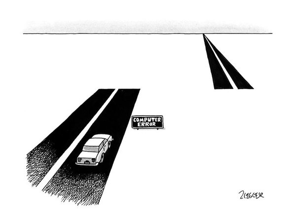 600x455 Highway Driving Drawings Fine Art America